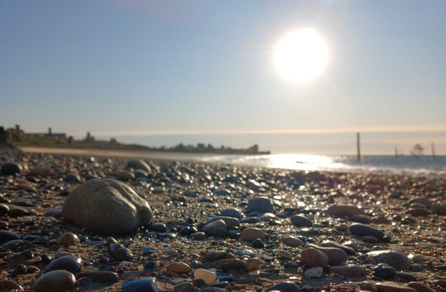 Sábado con una máxima de 19°