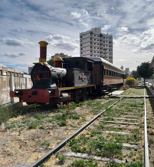Arranca la semana con 18° y probabilidad de lluvia
