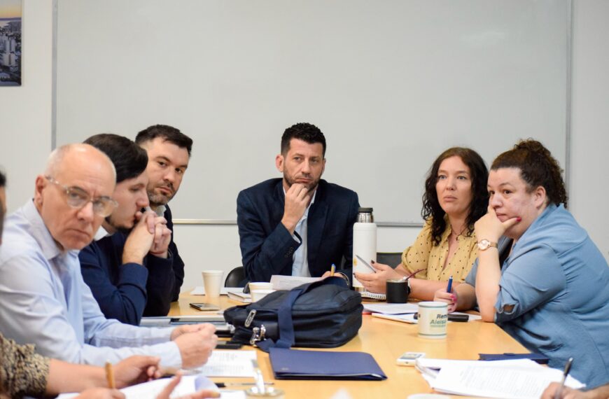 La SCPL pide un nuevo aumento en los servicios