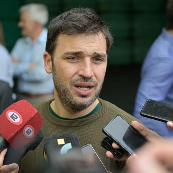 Torres confirmó el inicio de la temporada de pesca en aguas provinciales y destacó el rol de la Provincia para alcanzar el esperado acuerdo entre las partes