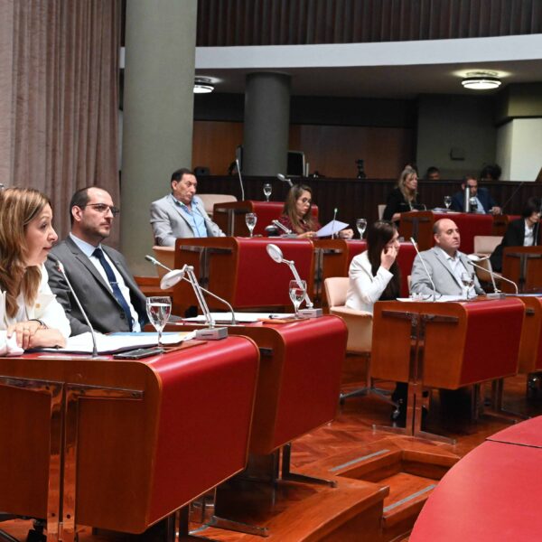 Histórico: la Legislatura del Chubut aprobó la Boleta Única