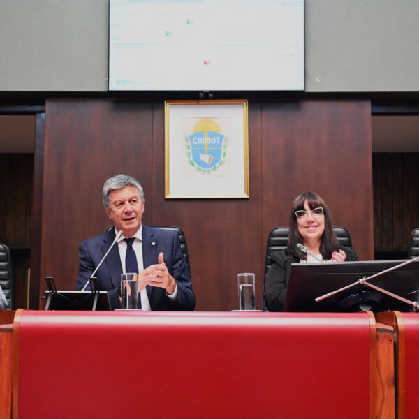 Por unanimidad, la Legislatura aprobó la creación del ente público no estatal Agencia de Inversiones y Comercio Exterior