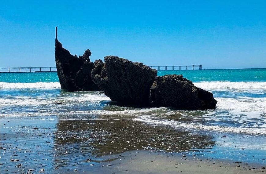 Miércoles con una máxima de 24°