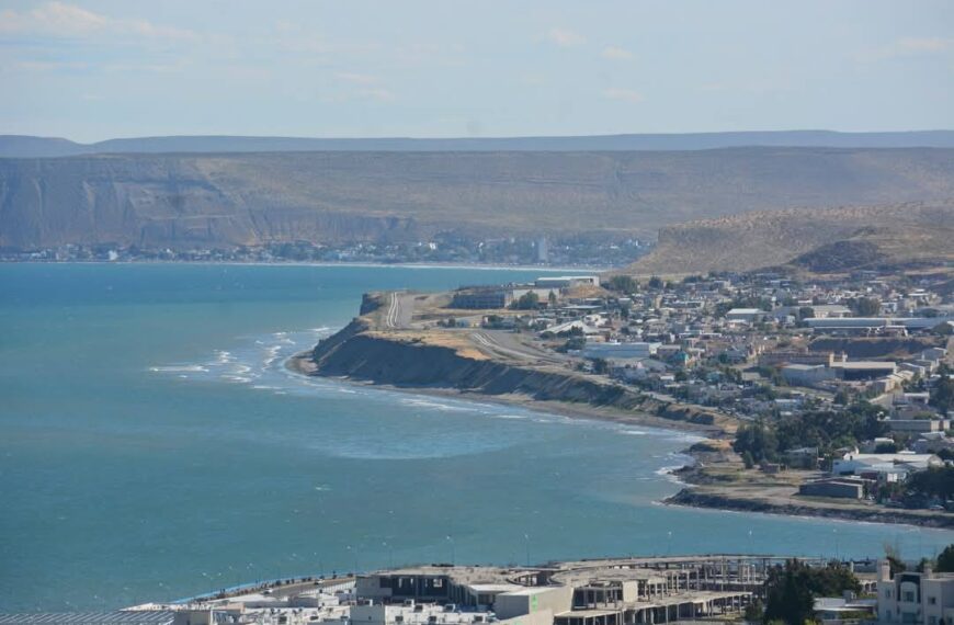 Lunes con una baja de temperatura