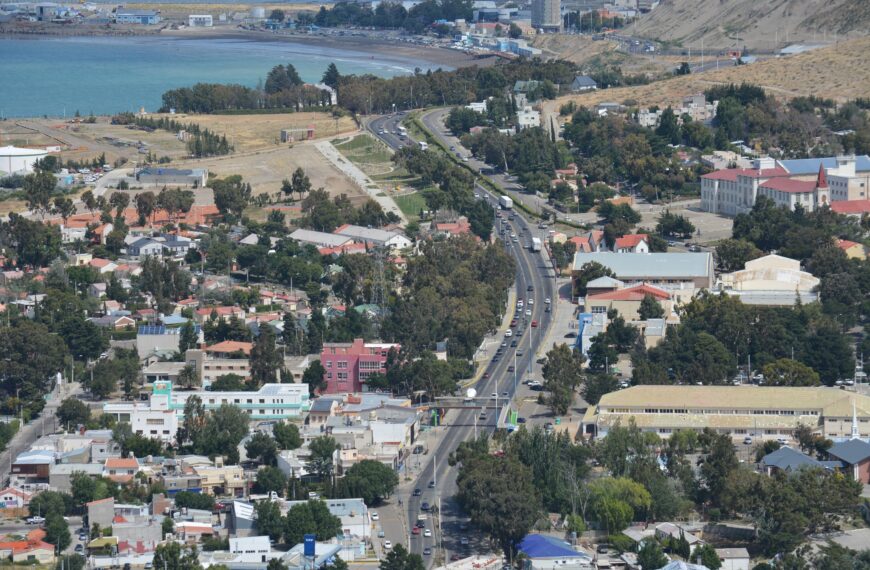 Lunes con buena temperatura