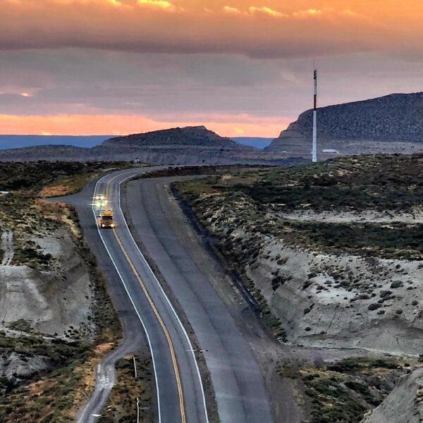 Sábado con probabilidades de lluvia