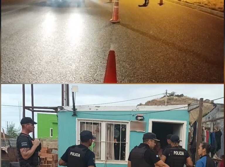 Controles de navidad