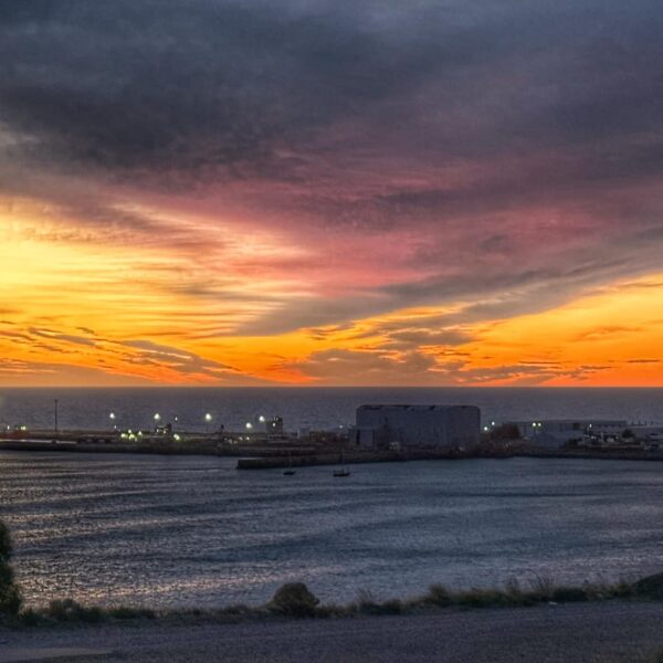 ¿Otro día de playa en la ciudad?