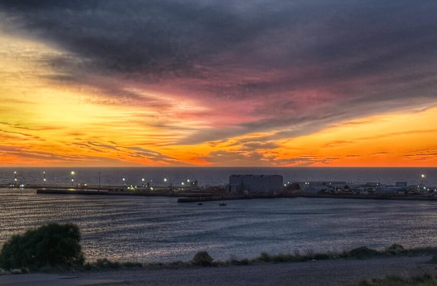 ¿Otro día de playa en la ciudad?