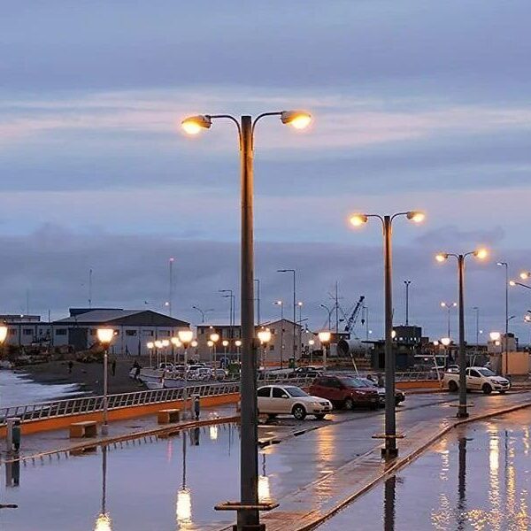 🌧️¡Adiós 2024, hola 2025 con lluvia! 🌧️