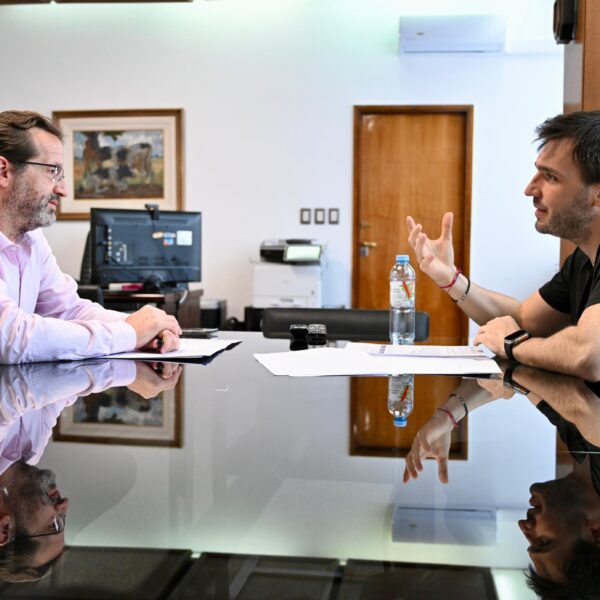 El INDEC incorpora nuevas tecnologías para las estadísticas