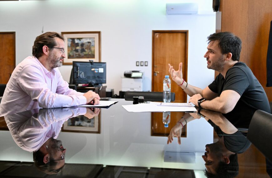 El INDEC incorpora nuevas tecnologías para las estadísticas