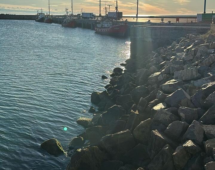 Martes con aumento de la temperatura