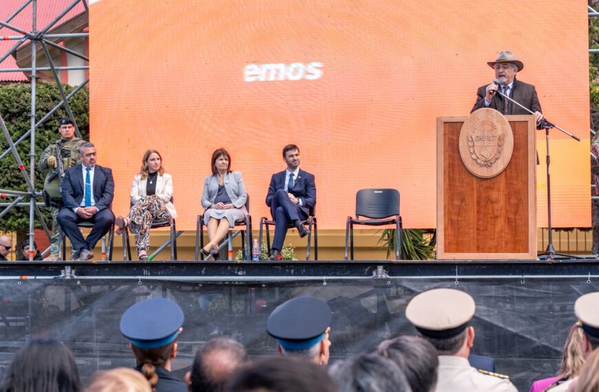 Othar: “La delincuencia no tiene lugar en nuestra ciudad”