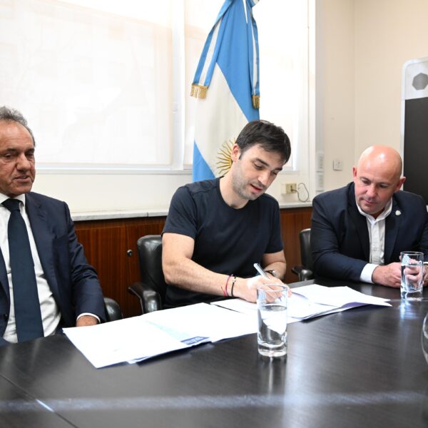 Chubut se proyecta como sede de turismo de reuniones