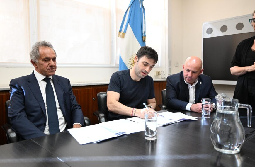 Chubut se proyecta como sede de turismo de reuniones