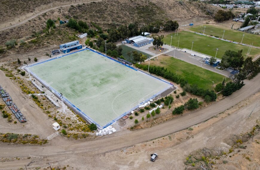 Novena Edición del Seven Nocturno del Petróleo