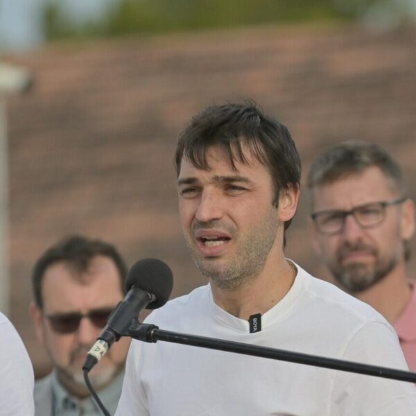 Balance del primer año de gestión: Ignacio Torres presentará los avances en Chubut