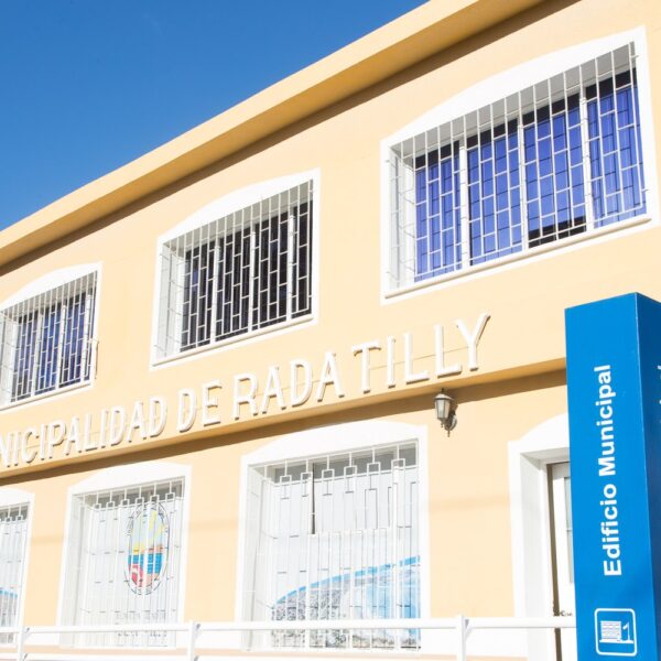 Rada Tilly: Ya está disponible el pago anual