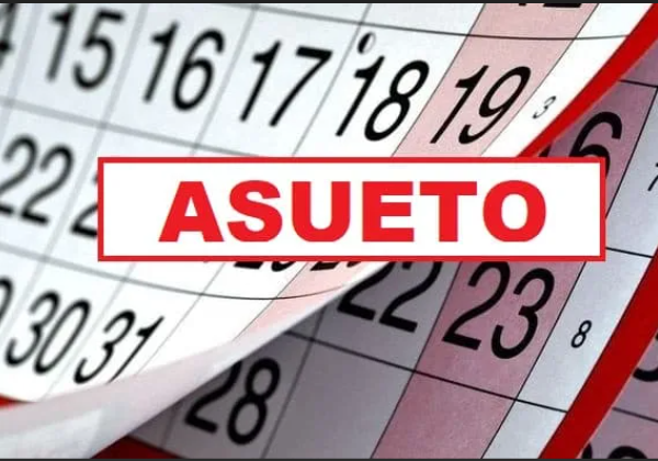 Chubut: asueto administrativo los días 24 y 31 de diciembre