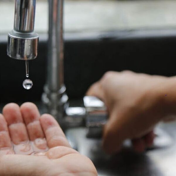 Comodoro sin agua: Para recuperar reservas