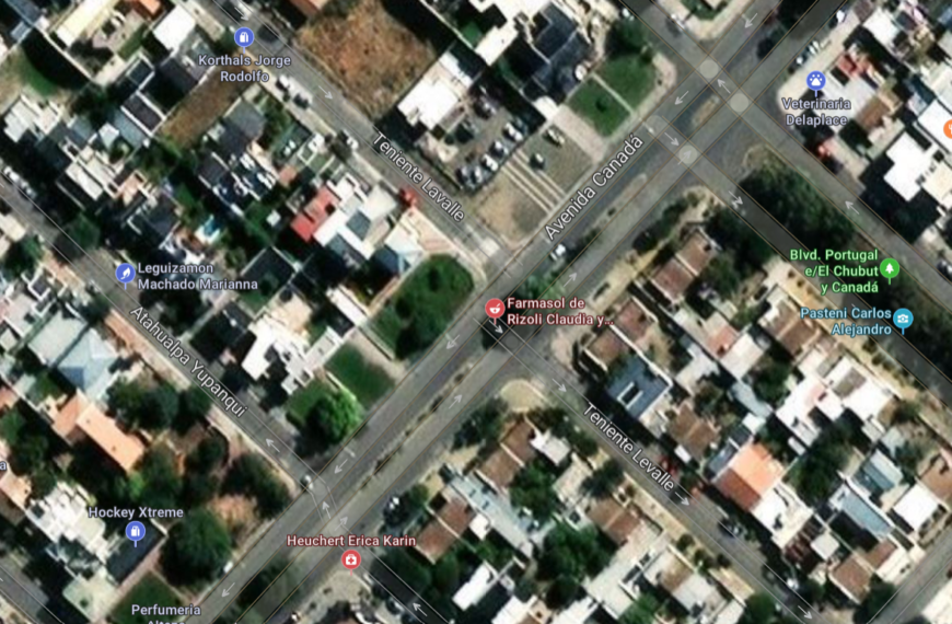 Estaba limpiando, se cayó y murió