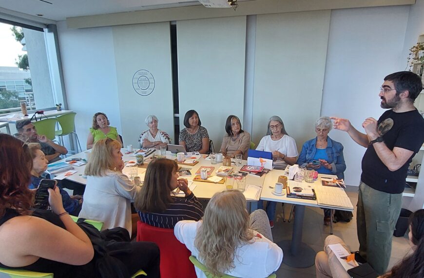 Descubre “Drácula” en el Aniversario del Club de Lectura