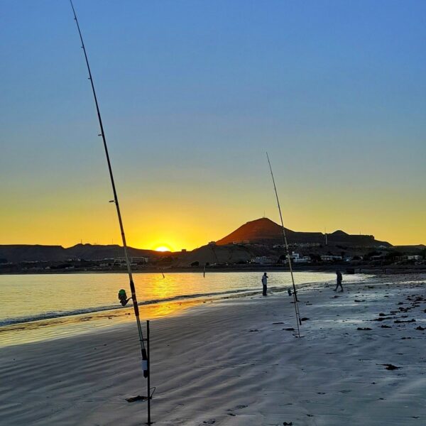 El calor regresa con viento