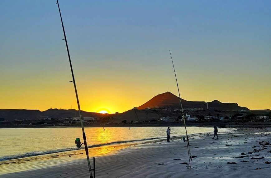 El calor regresa con viento