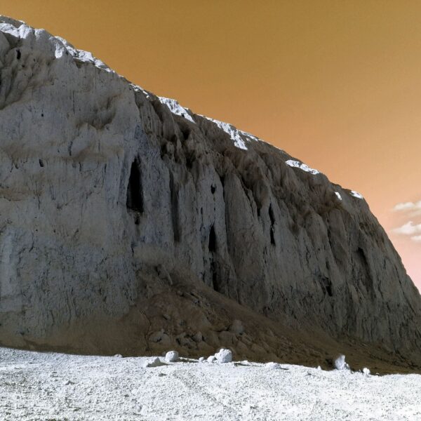 Viernes agradable en Comodoro y Rada Tilly