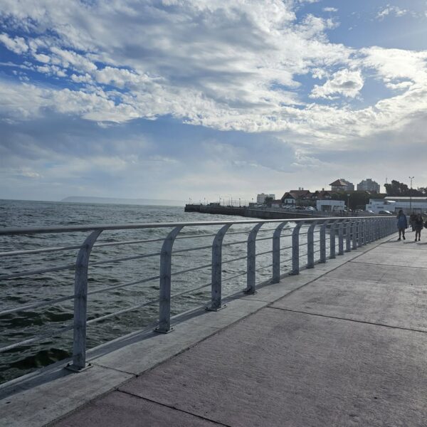 ¿Del verano a otoño?