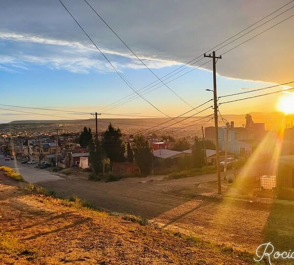 Miércoles con algo de viento