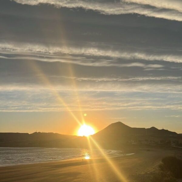 Viernes estable: mirá cómo estará el clima