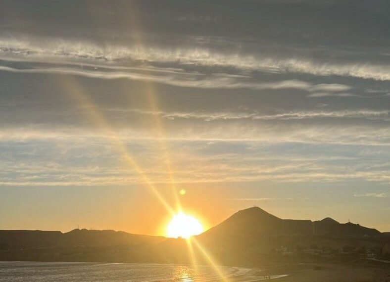 Viernes estable: mirá cómo estará el clima