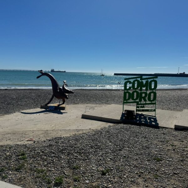 Arranca la semana con calor para disfrutar