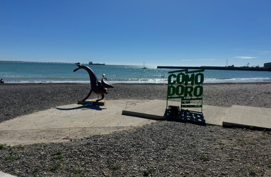 Arranca la semana con calor para disfrutar