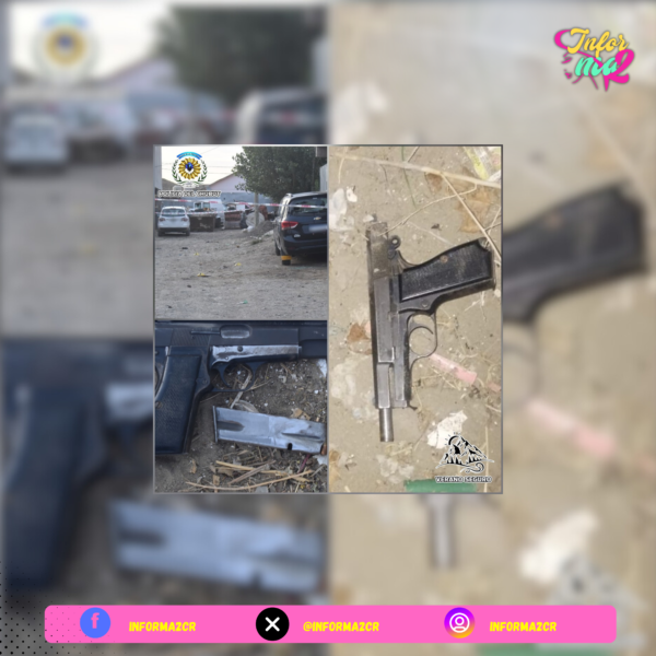 Balas y piedras en Las Américas: tres detenidos tras enfrentamiento con la policía