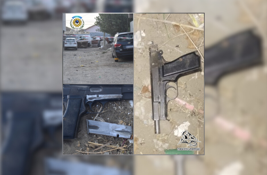 Balas y piedras en Las Américas: tres detenidos tras enfrentamiento con la policía