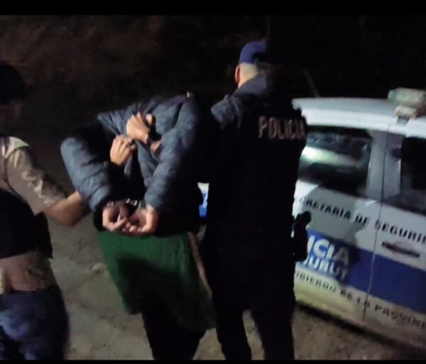 Detienen al presunto autor del homicidio de un joven en Comodoro Rivadavia