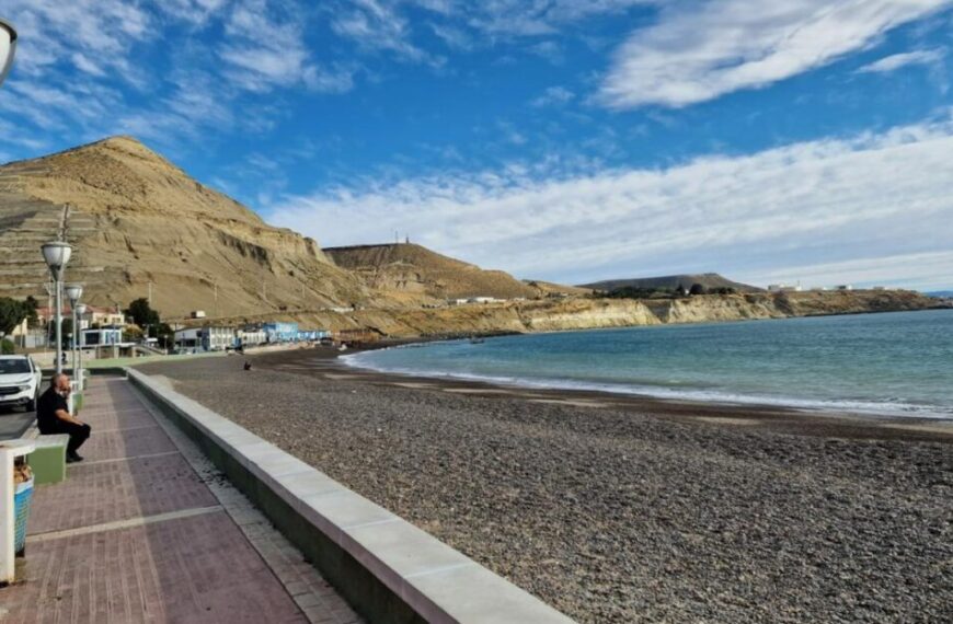 🌤️ Temperaturas agradables y cielo parcialmente nublado para este jueves