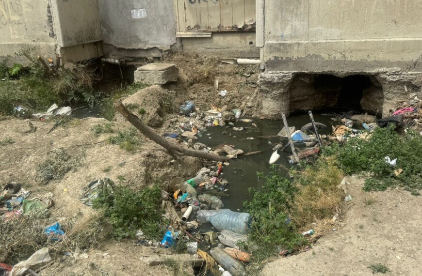  Emergencia en el Sector 7 de las 1008