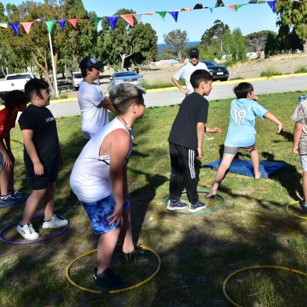 Cujupla empieza su calendario de verano