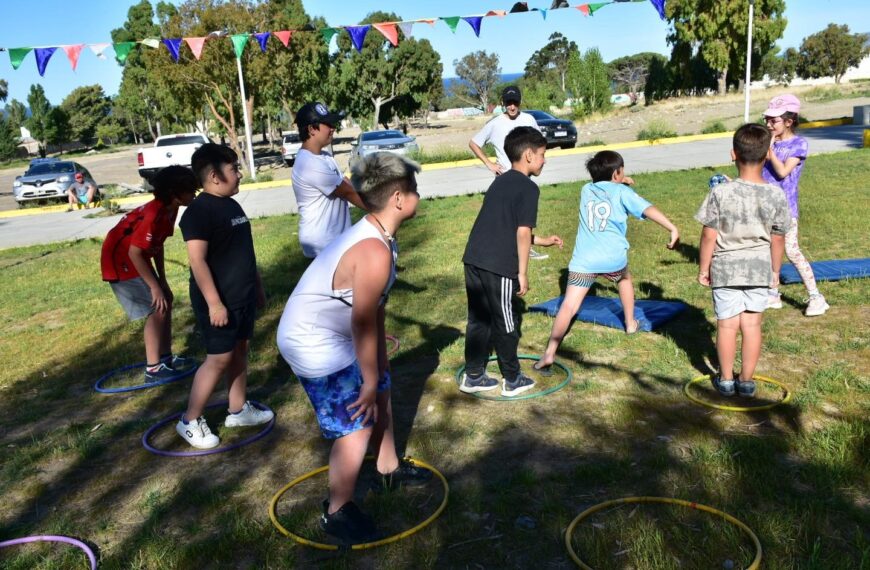 Cujupla empieza su calendario de verano