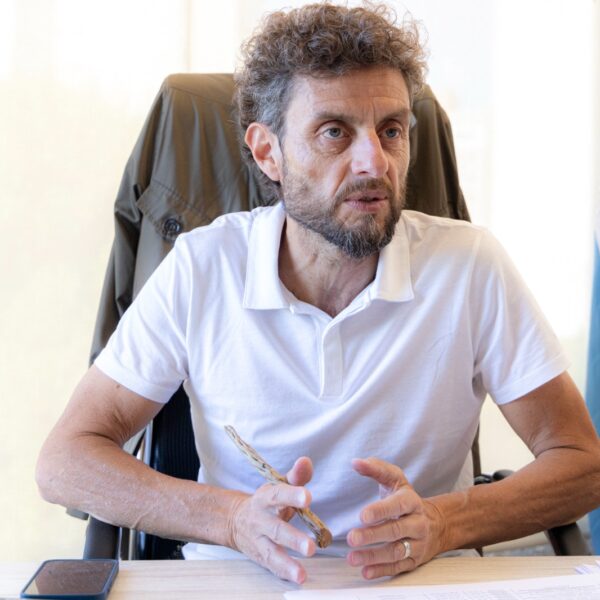 El Municipio avanza con los convenios que habilitan la dotación de servicios a un sector de Ex Radio Estación