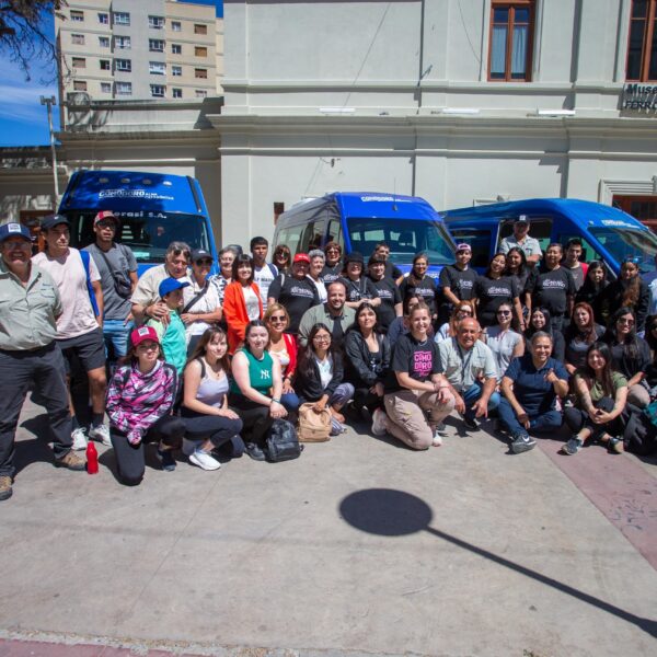 Vuelve “Turista por un día”