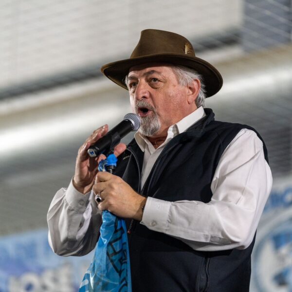 Othar: “La deuda de YPF no va a frenar el inicio de operaciones de PECOM”