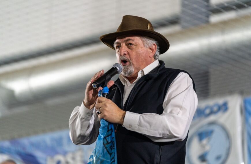 Othar: “La deuda de YPF no va a frenar el inicio de operaciones de PECOM”