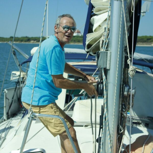 La última aventura del Gandul: La película