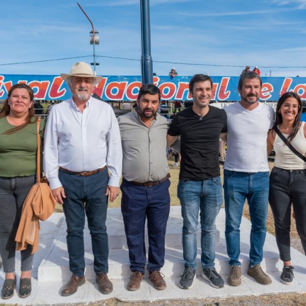 Macharashvili y Torres, reclamaron por la Ruta Nacional 3