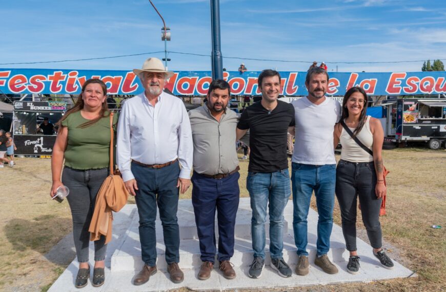 Macharashvili y Torres, reclamaron por la Ruta Nacional 3